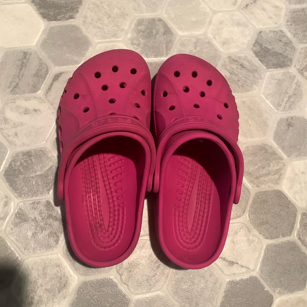 Crocs
